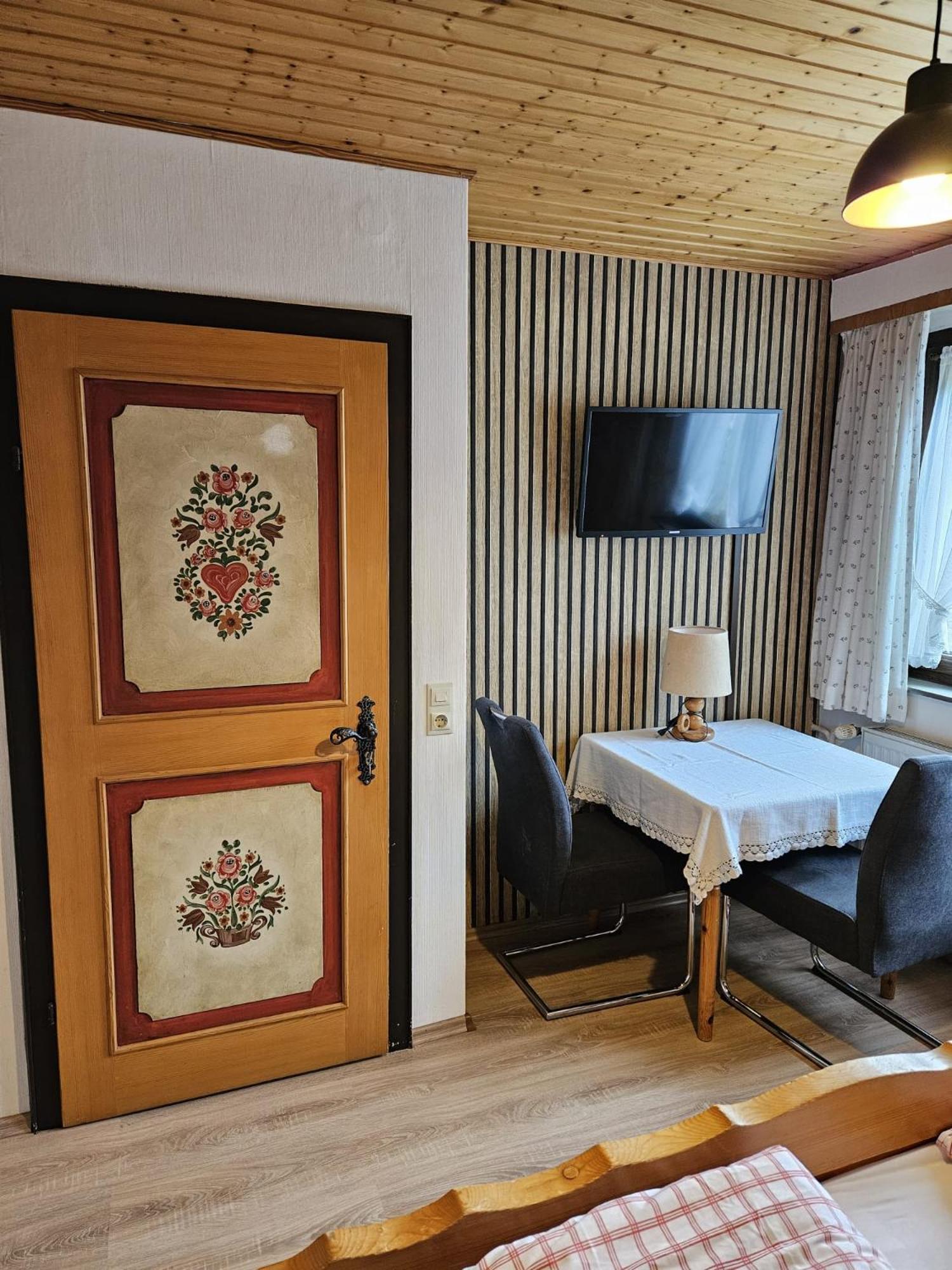 Am Wehrastrand App 5 Тодтмос Экстерьер фото